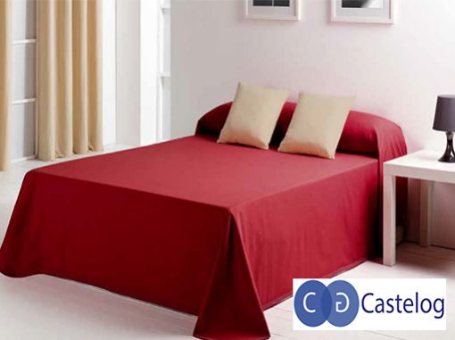 ¿Sabes la diferencia entre una Colcha y un Edredón? | Castelog