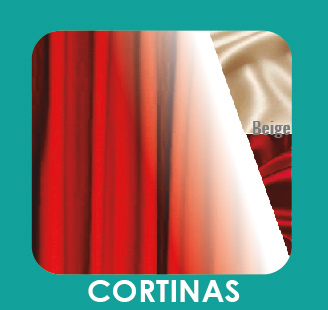 cortinas