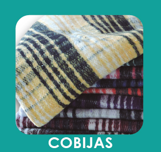 cobijas