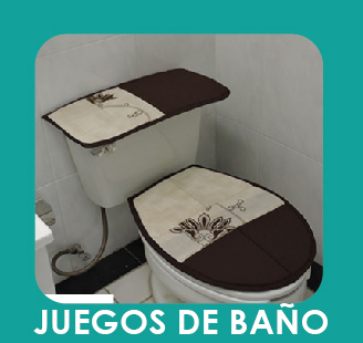 juegos de baño