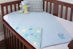 Double Comfort Cover