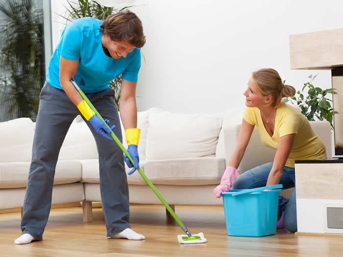 15 trucos de limpieza caseros para mantener la casa reluciente - Castelog