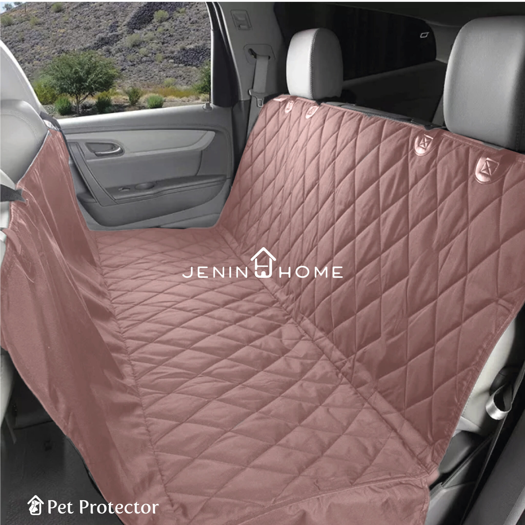 Pet Protector Castelog