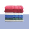 COBERTOR SILK CON COJIN BABY COLAP