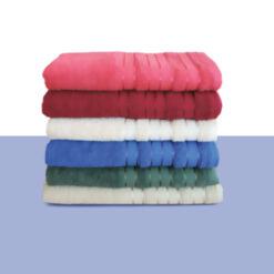 COBERTOR SILK CON COJIN BABY COLAP