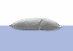 ALMOHADA PAR PERCAL VICTORIA