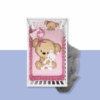 EDREDON COORDINADO CUNA BABY