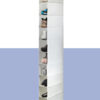 ORGANIZADOR ZAPATOS COLGANTE PARA CLOSET