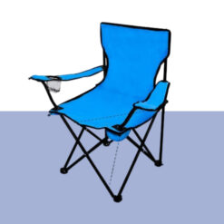 SILLA PLEGABLE PARA CAMPING