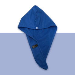 ANA VICTORIA MICROFIBER TURBAN