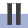 CORTINA BLACK OUT CONTEMPO 2.75*2.50