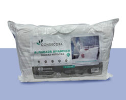 ALMOHADA HOTELERA AMANECER STD