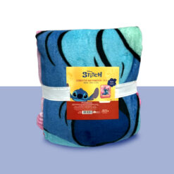 Cobertor Rachel Silk Disney Providencia
