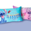 ALMOHADA COLAP BODY PILLOW REVERSIBLE DISNEY