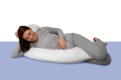 ALMOHADA EMBARAZADA
