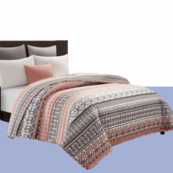 CONTEMPO REGINA QUEEN SIZE DUVET COVER