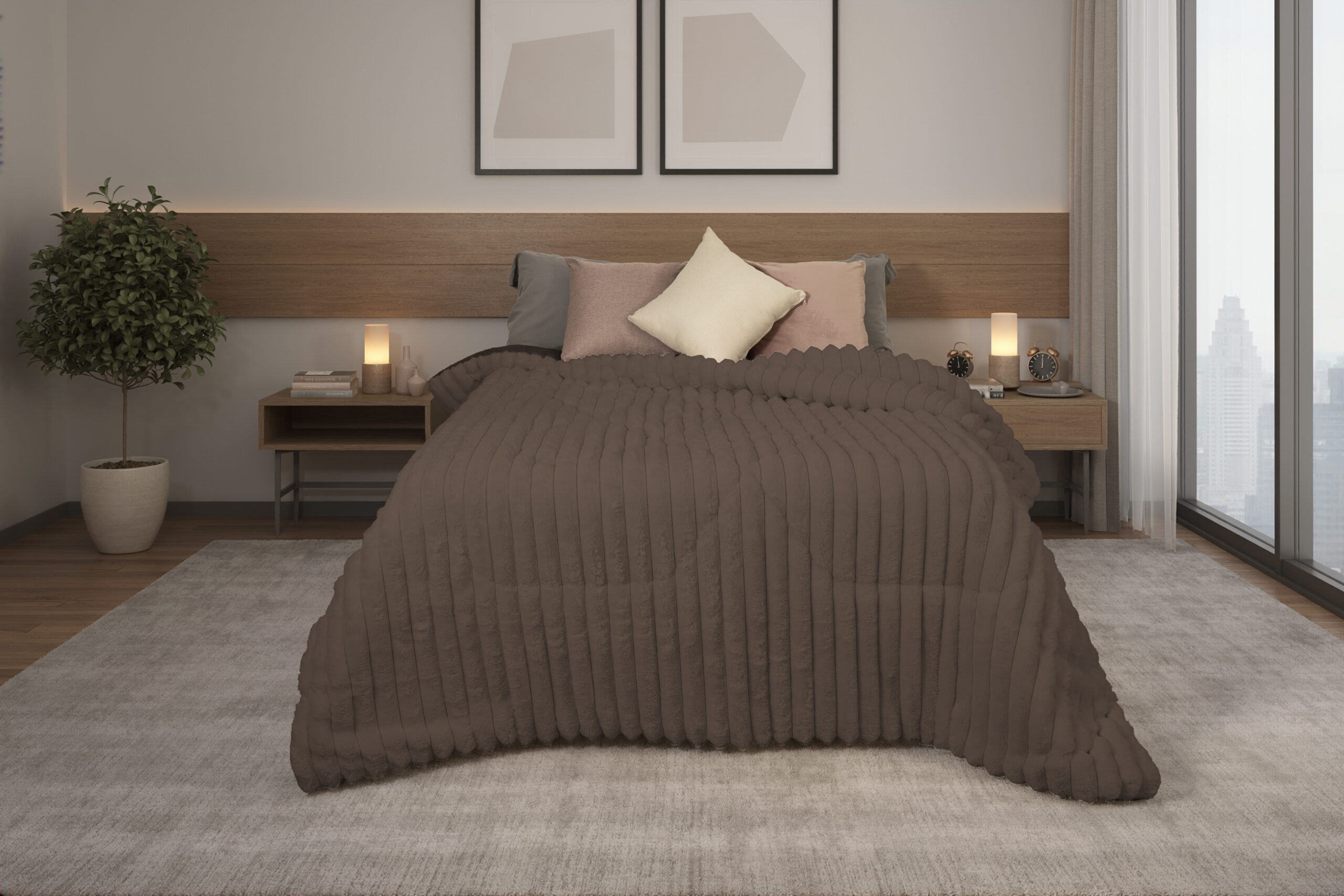 Deep taupe 3