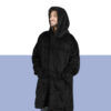 HOODIE BORREGA INVERNAL