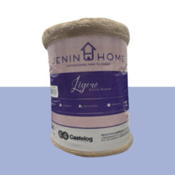 COBERTOR LIGERO JENIN HOME ESCOCIA BORREGO MAT