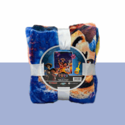 FRAZADA COLAP RACHEL SILK CUNERA