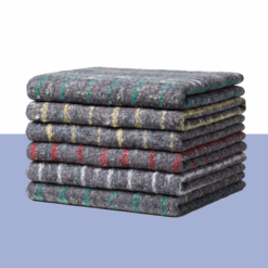 COBIJA TILMA GRIS 1 KG