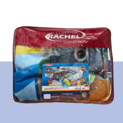 COLAP RACHEL LICENSES COVER