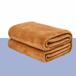 LIGHTWEIGHT RELIEF BLANKET