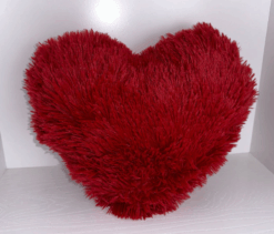 COJIN PELO ALTO CORAZON