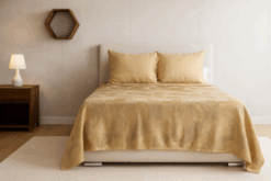 COBERTOR LIGERO SILVER