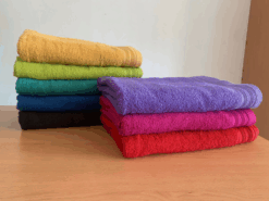TULUM TOWEL 70 x 130 cm, 420 grams