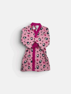 LICENCIAS BATHROBE