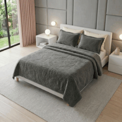 COLCHA VELVET EXTRA GRANDE