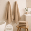 TOALLA SAFI BAÑO