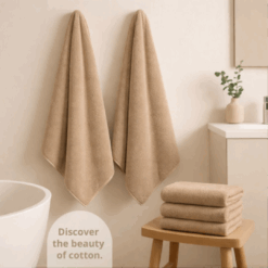 TOALLA SAFI BAÑO