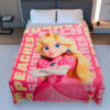 COBERTOR RACHEL SILK DISNEY PROVIDENCIA