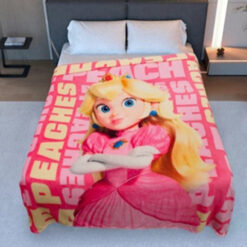 COBERTOR RACHEL SILK DISNEY PROVIDENCIA