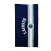 TOALLA LACOSTE ALBERCA