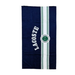 TOALLA LACOSTE ALBERCA